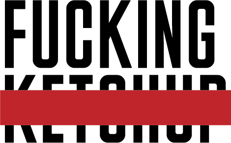 FUCKING BARBECUE Original 200ml