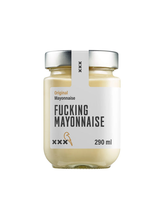 FUCKING MAYONNAISE Original 250ml