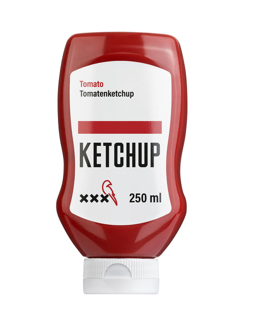 NO NOME KETCHUP Tomato