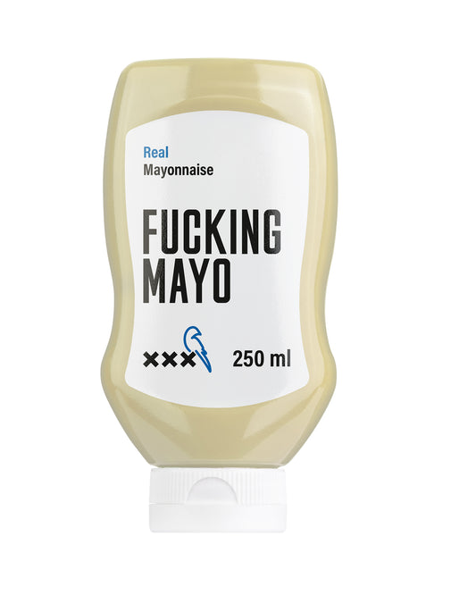 FUCKING MAYO Real